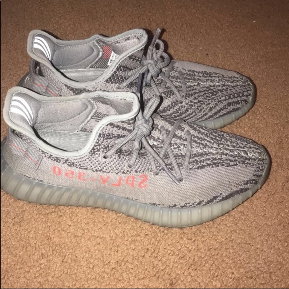 Yeezy 350 Boost